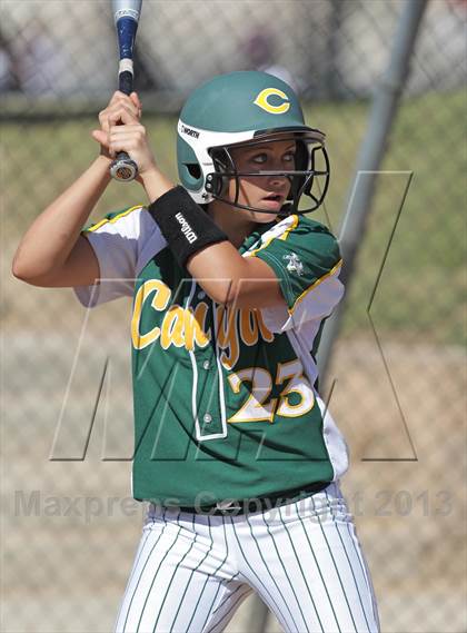Thumbnail 1 in Canyon vs. Barstow (Hi Desert Classic) photogallery.