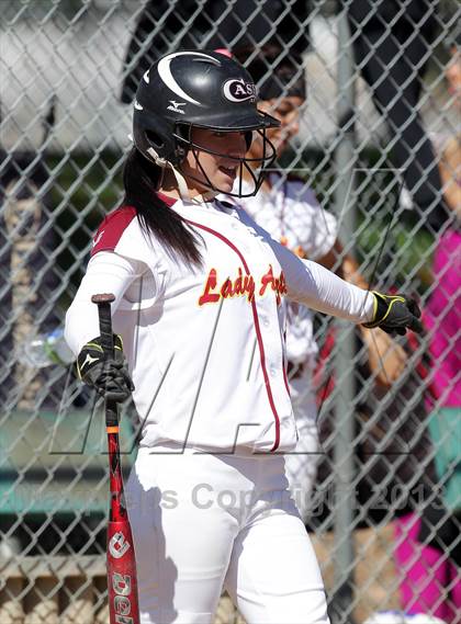 Thumbnail 2 in Canyon vs. Barstow (Hi Desert Classic) photogallery.