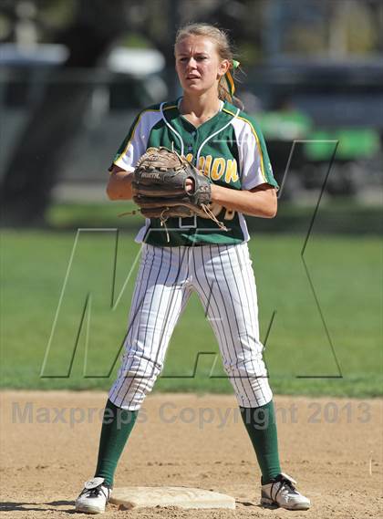 Thumbnail 3 in Canyon vs. Barstow (Hi Desert Classic) photogallery.