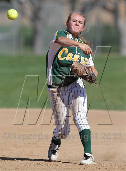 Thumbnail 2 in Canyon vs. Barstow (Hi Desert Classic) photogallery.
