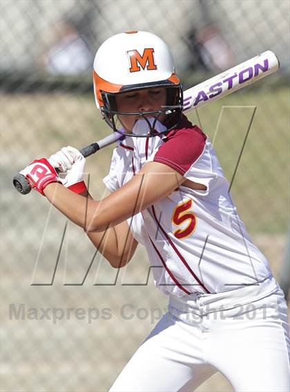 Thumbnail 1 in Canyon vs. Barstow (Hi Desert Classic) photogallery.