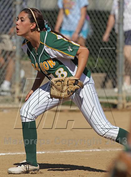Thumbnail 1 in Canyon vs. Barstow (Hi Desert Classic) photogallery.