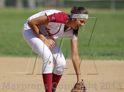 Thumbnail 3 in Canyon vs. Barstow (Hi Desert Classic) photogallery.