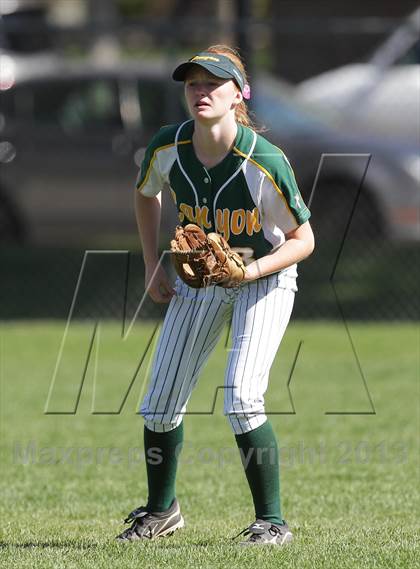 Thumbnail 3 in Canyon vs. Barstow (Hi Desert Classic) photogallery.