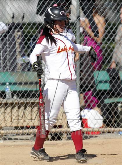 Thumbnail 3 in Canyon vs. Barstow (Hi Desert Classic) photogallery.
