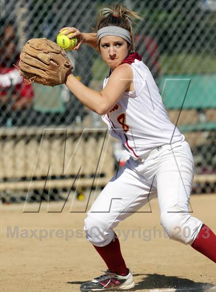 Thumbnail 2 in Canyon vs. Barstow (Hi Desert Classic) photogallery.