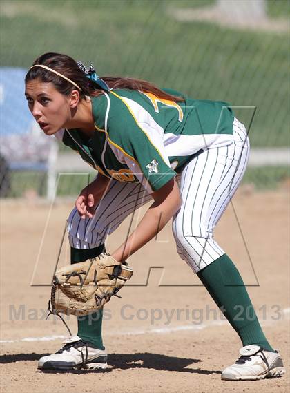 Thumbnail 2 in Canyon vs. Barstow (Hi Desert Classic) photogallery.