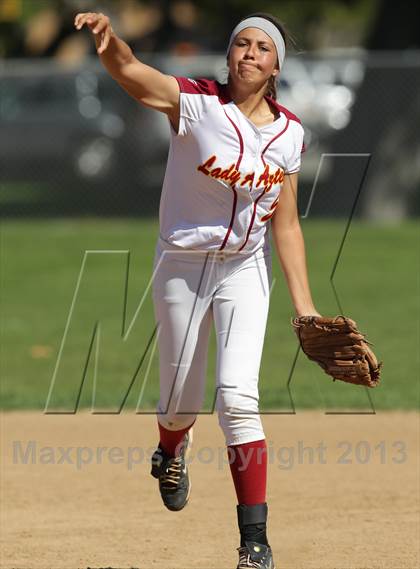 Thumbnail 1 in Canyon vs. Barstow (Hi Desert Classic) photogallery.