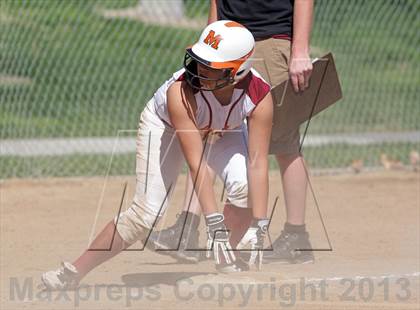 Thumbnail 3 in Canyon vs. Barstow (Hi Desert Classic) photogallery.