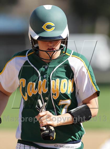 Thumbnail 1 in Canyon vs. Barstow (Hi Desert Classic) photogallery.