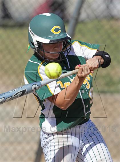 Thumbnail 1 in Canyon vs. Barstow (Hi Desert Classic) photogallery.