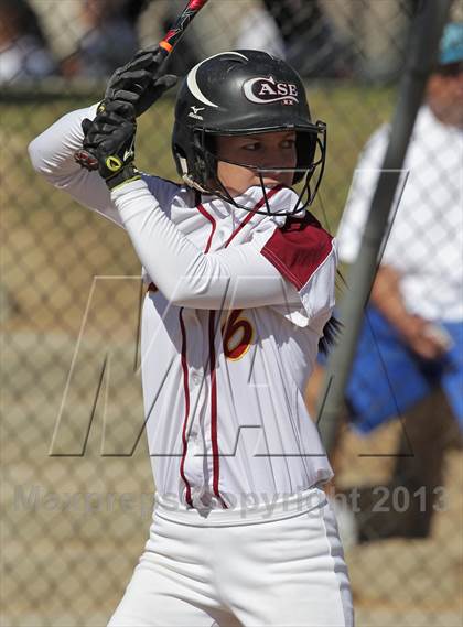 Thumbnail 2 in Canyon vs. Barstow (Hi Desert Classic) photogallery.
