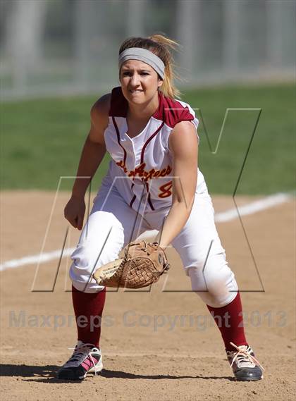 Thumbnail 3 in Canyon vs. Barstow (Hi Desert Classic) photogallery.