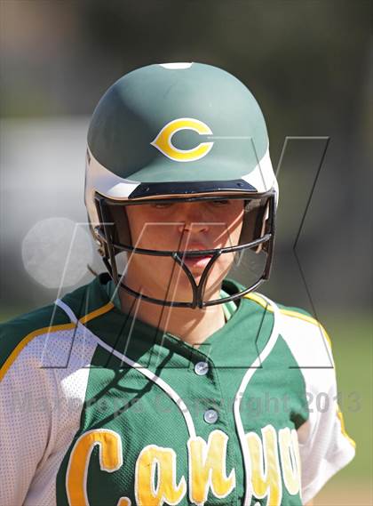 Thumbnail 2 in Canyon vs. Barstow (Hi Desert Classic) photogallery.