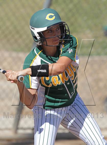 Thumbnail 3 in Canyon vs. Barstow (Hi Desert Classic) photogallery.