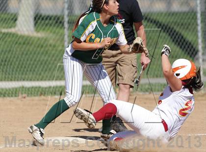 Thumbnail 3 in Canyon vs. Barstow (Hi Desert Classic) photogallery.