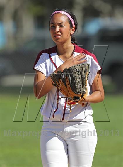Thumbnail 3 in Canyon vs. Barstow (Hi Desert Classic) photogallery.
