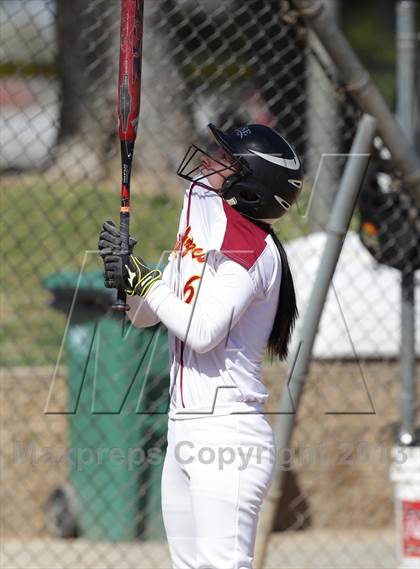 Thumbnail 2 in Canyon vs. Barstow (Hi Desert Classic) photogallery.
