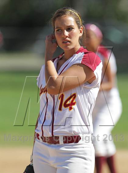 Thumbnail 2 in Canyon vs. Barstow (Hi Desert Classic) photogallery.