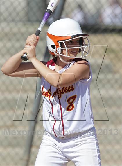 Thumbnail 2 in Canyon vs. Barstow (Hi Desert Classic) photogallery.