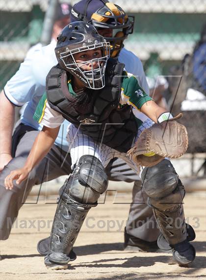 Thumbnail 2 in Canyon vs. Barstow (Hi Desert Classic) photogallery.