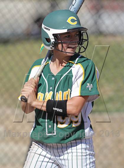 Thumbnail 1 in Canyon vs. Barstow (Hi Desert Classic) photogallery.