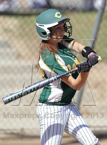 Thumbnail 2 in Canyon vs. Barstow (Hi Desert Classic) photogallery.