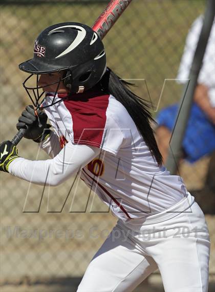 Thumbnail 1 in Canyon vs. Barstow (Hi Desert Classic) photogallery.