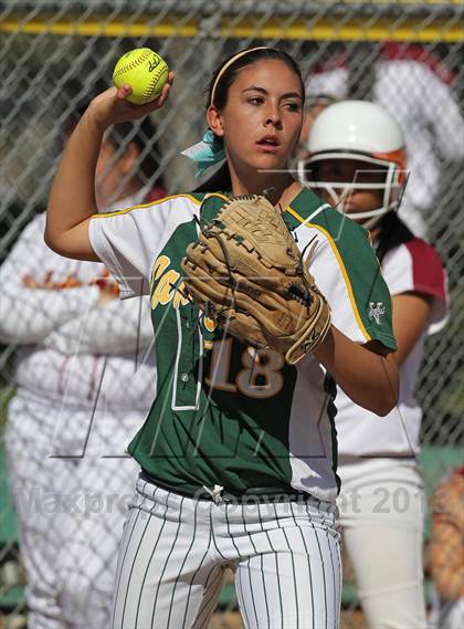 Thumbnail 3 in Canyon vs. Barstow (Hi Desert Classic) photogallery.