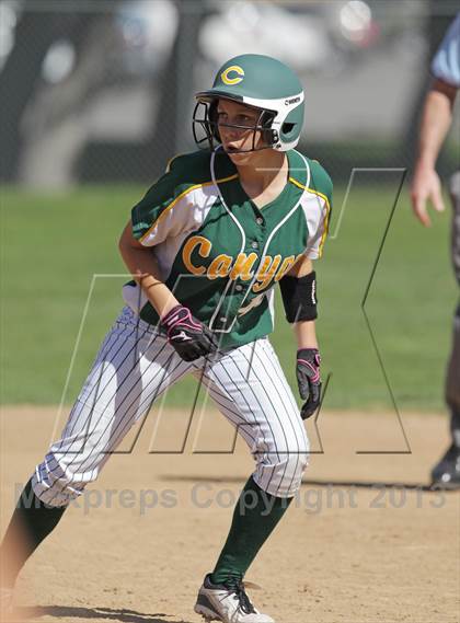 Thumbnail 1 in Canyon vs. Barstow (Hi Desert Classic) photogallery.