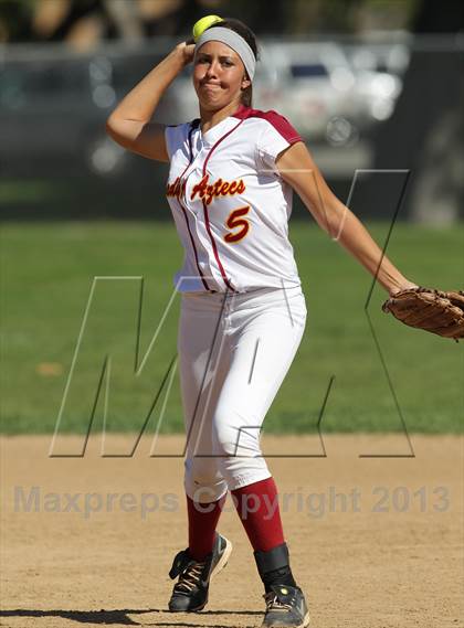 Thumbnail 3 in Canyon vs. Barstow (Hi Desert Classic) photogallery.