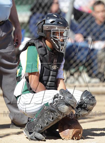 Thumbnail 1 in Canyon vs. Barstow (Hi Desert Classic) photogallery.