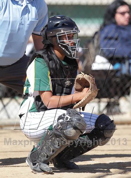 Thumbnail 3 in Canyon vs. Barstow (Hi Desert Classic) photogallery.