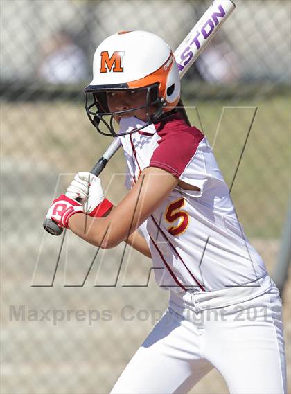 Thumbnail 2 in Canyon vs. Barstow (Hi Desert Classic) photogallery.