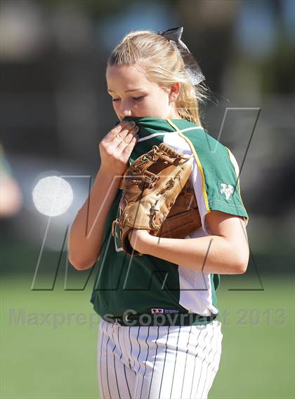 Thumbnail 1 in Canyon vs. Barstow (Hi Desert Classic) photogallery.