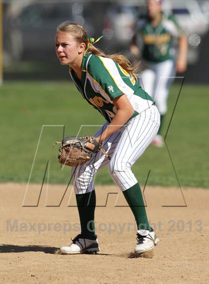 Thumbnail 2 in Canyon vs. Barstow (Hi Desert Classic) photogallery.