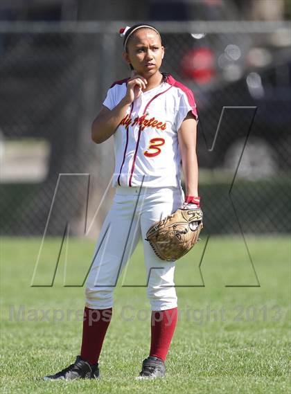 Thumbnail 2 in Canyon vs. Barstow (Hi Desert Classic) photogallery.