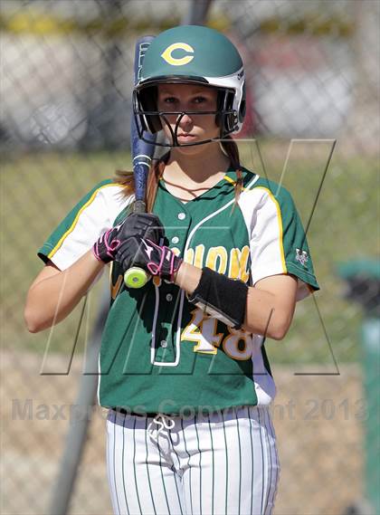 Thumbnail 3 in Canyon vs. Barstow (Hi Desert Classic) photogallery.
