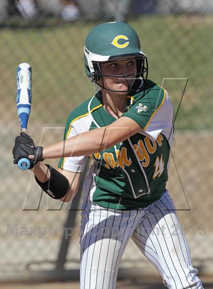 Thumbnail 3 in Canyon vs. Barstow (Hi Desert Classic) photogallery.