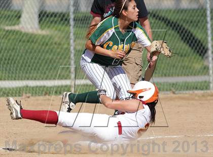 Thumbnail 1 in Canyon vs. Barstow (Hi Desert Classic) photogallery.