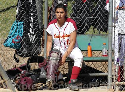 Thumbnail 2 in Canyon vs. Barstow (Hi Desert Classic) photogallery.