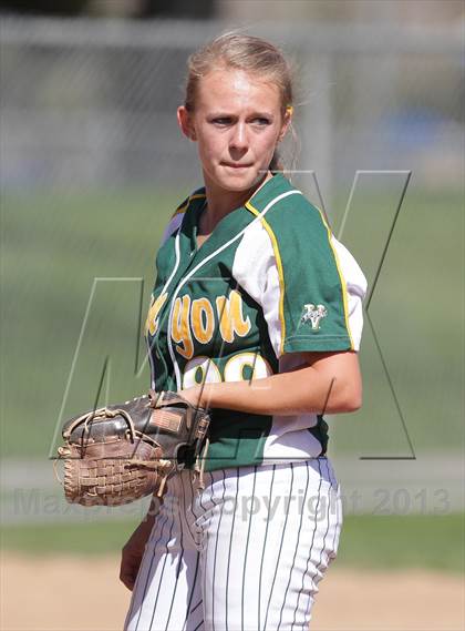 Thumbnail 2 in Canyon vs. Barstow (Hi Desert Classic) photogallery.