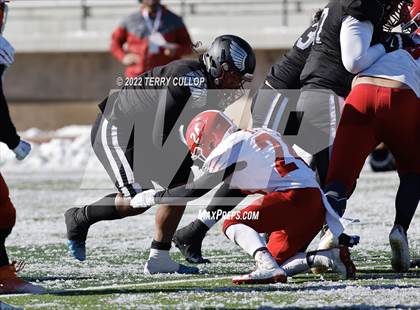 Thumbnail 1 in Layton Christian Academy vs. Milford (UHSAA 1A Semifinal) photogallery.