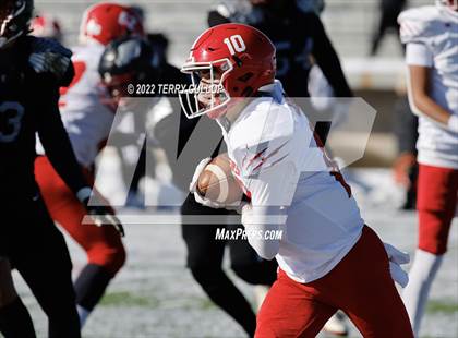 Thumbnail 1 in Layton Christian Academy vs. Milford (UHSAA 1A Semifinal) photogallery.