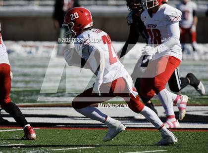 Thumbnail 2 in Layton Christian Academy vs. Milford (UHSAA 1A Semifinal) photogallery.