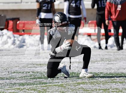 Thumbnail 1 in Layton Christian Academy vs. Milford (UHSAA 1A Semifinal) photogallery.