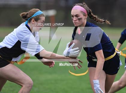 Thumbnail 3 in Webster Thomas @ Bishop Kearney photogallery.