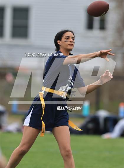 Thumbnail 3 in Webster Thomas @ Bishop Kearney photogallery.