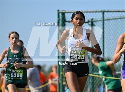 Thumbnail 2 in GlenOak Golden Eagle Invitational photogallery.