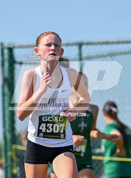Thumbnail 2 in GlenOak Golden Eagle Invitational photogallery.